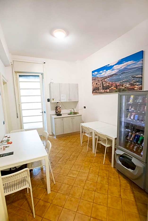 Hall inn B&B in Center