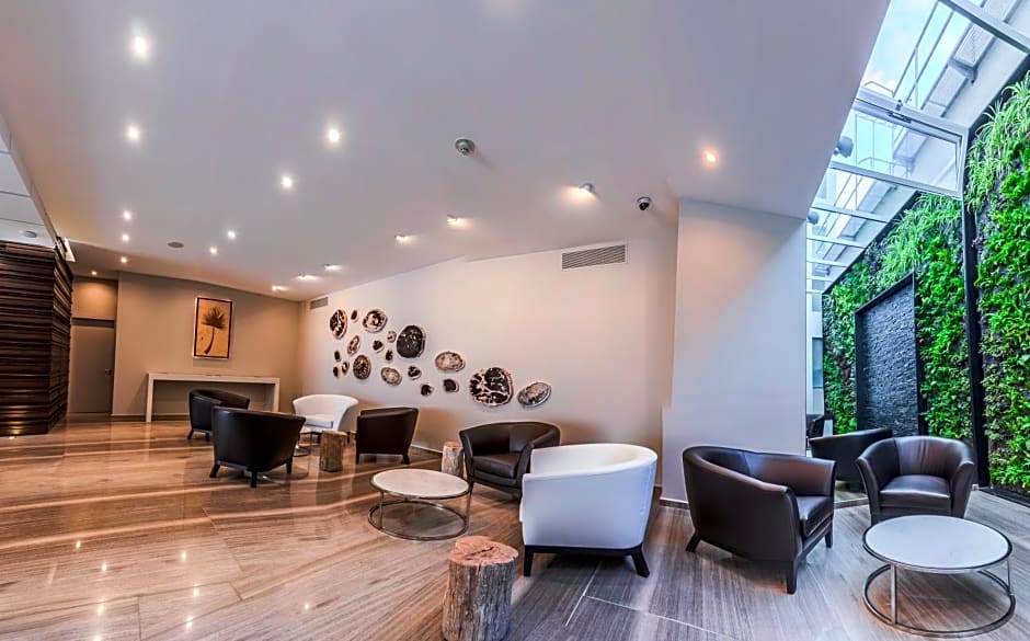 Hotel Zenith