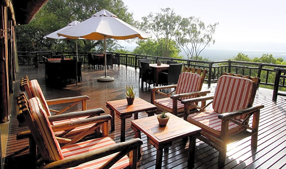 Shayamoya Tiger Fishing And Game Lodge