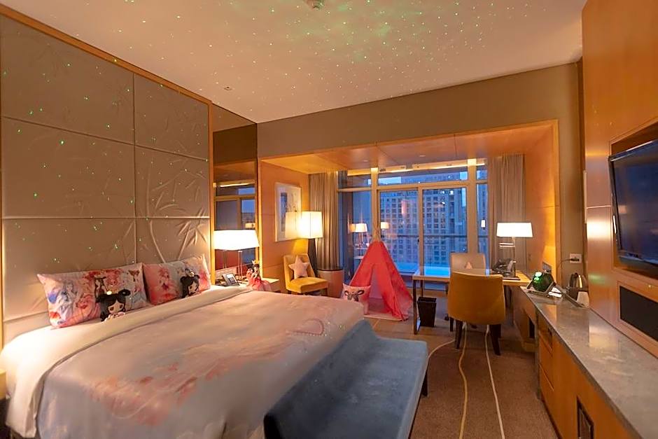 InterContinental Ningbo By IHG