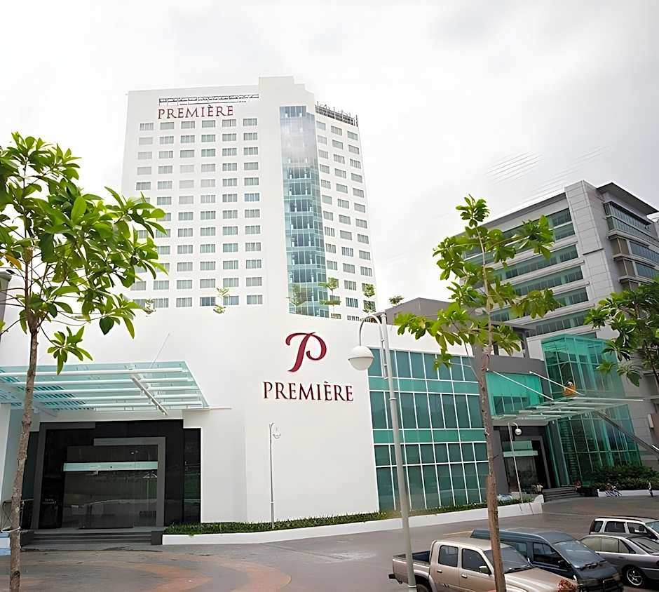 Premiere Hotel