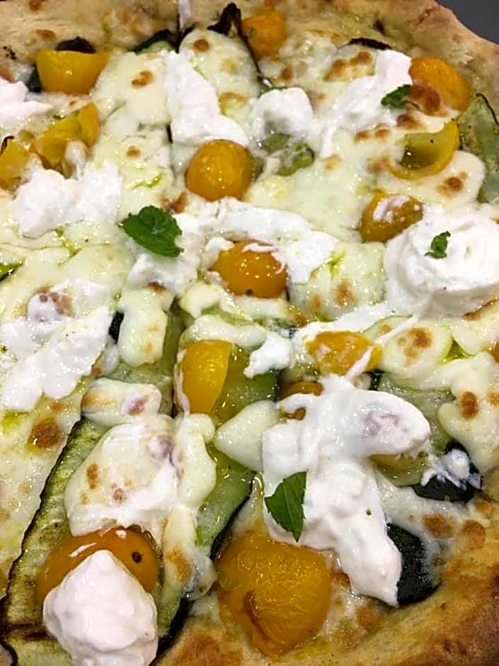 Borgo Albergo Vulturis