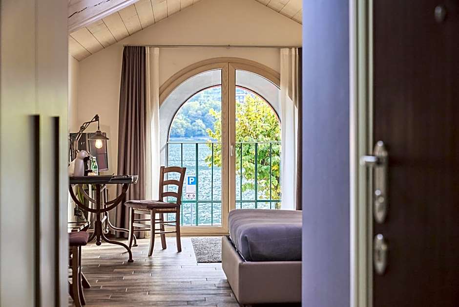 La Locanda del Cantiere