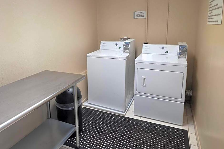 Quality Inn Duluth - Atlanta Northeast