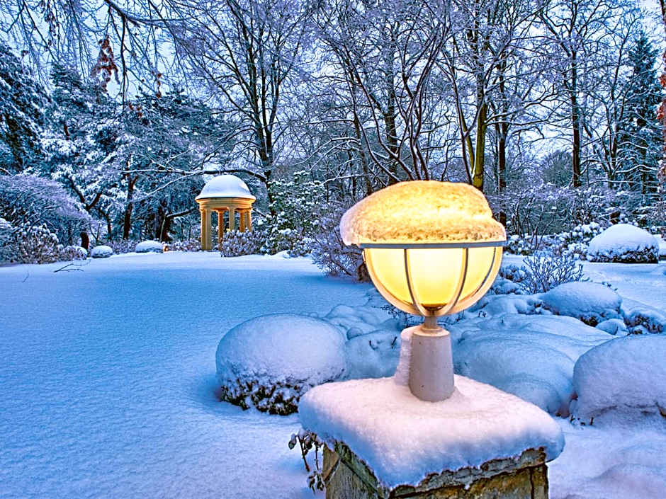 A-ROSA Strandidyll Heringsdorf