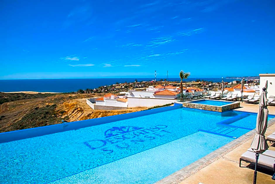 Voyage Vacation Club