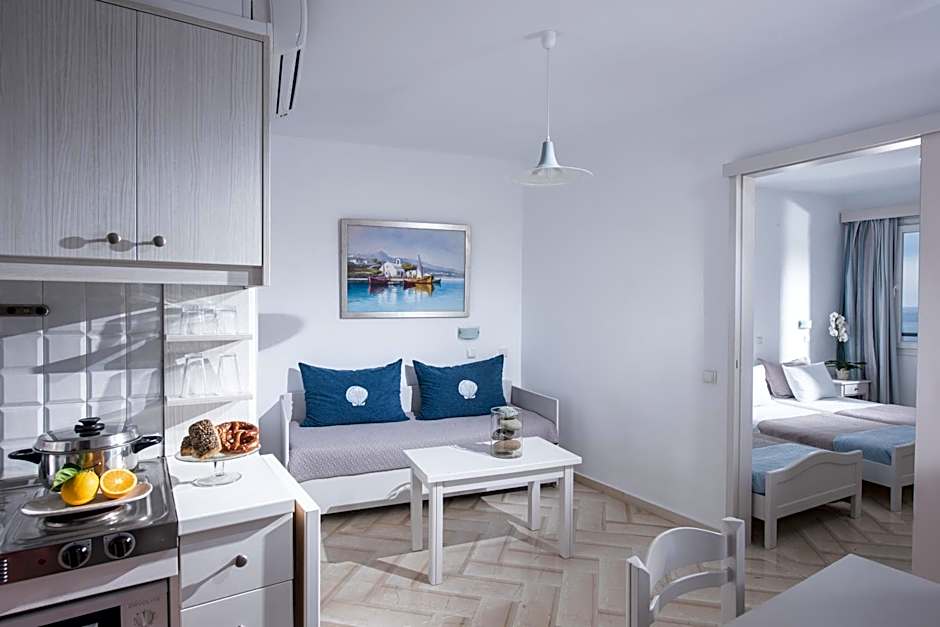 Villa Sonia
