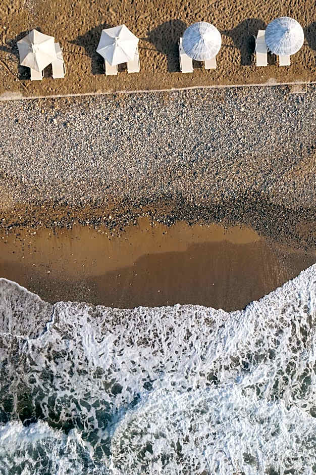 Petradi Beach Lounge Hotel