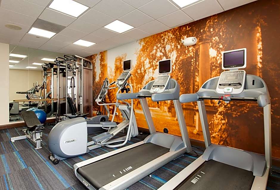 Hotel Indigo Chicago-Vernon Hills By IHG
