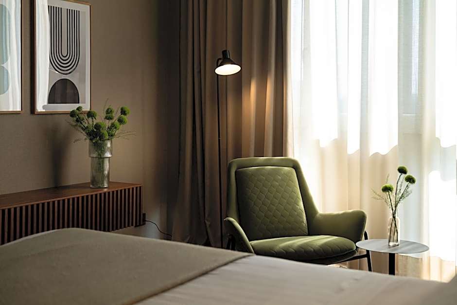 Hotel Litta Palace