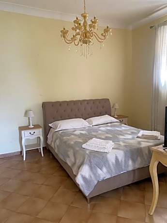King Room with Sea View