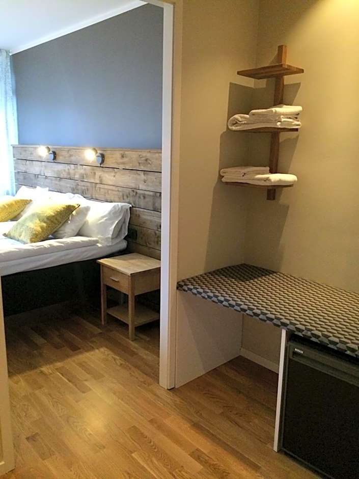 Hotel Falun