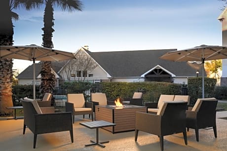 Residence Inn Houston Westchase On Westheimer