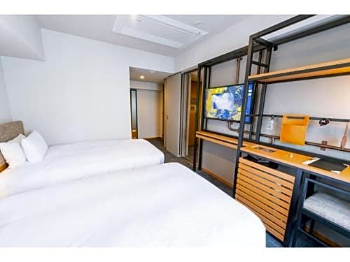 ICI HOTEL Asakusabashi - Vacation STAY 69315v