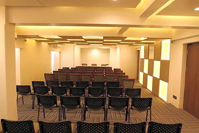 VITS Sharanam Hotel Thane