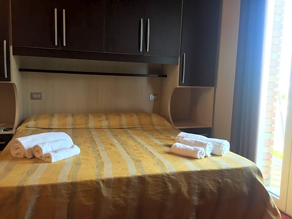 Hotel Miami