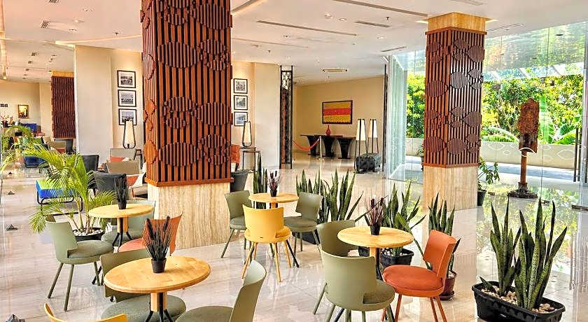 PrimeBiz Hotel Tegal