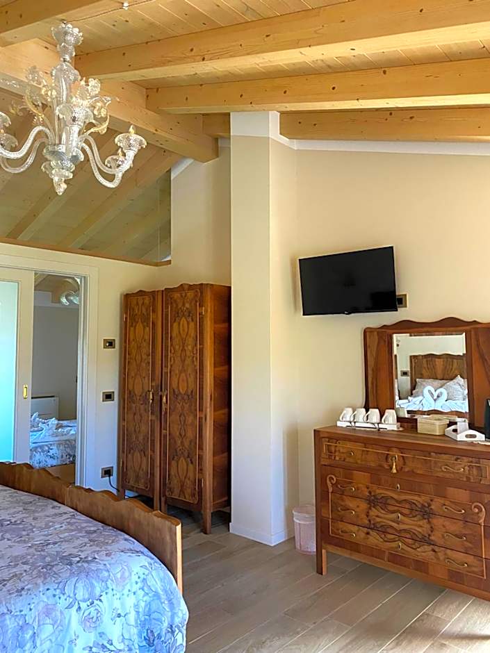 ROSETO HOLIDAYS AZZURRO