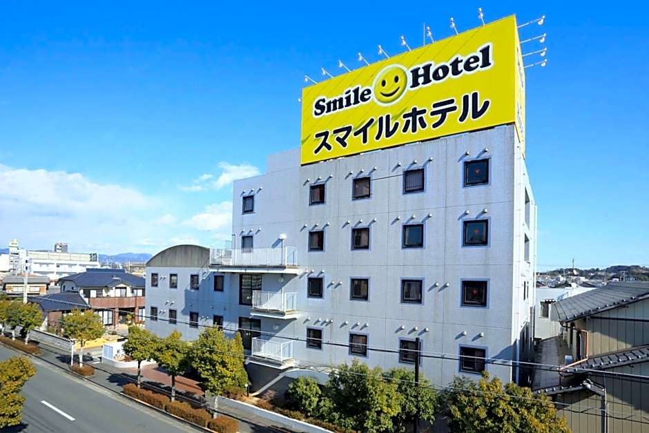 Smile Hotel Kakegawa