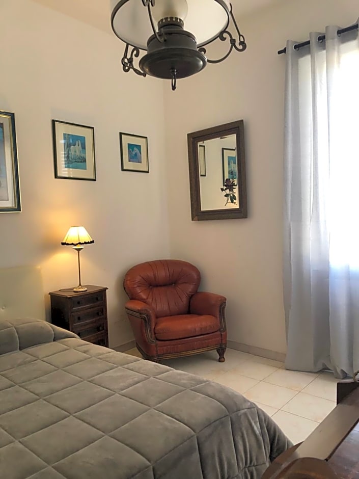 B&B Maison Rosetta IUN-E4948