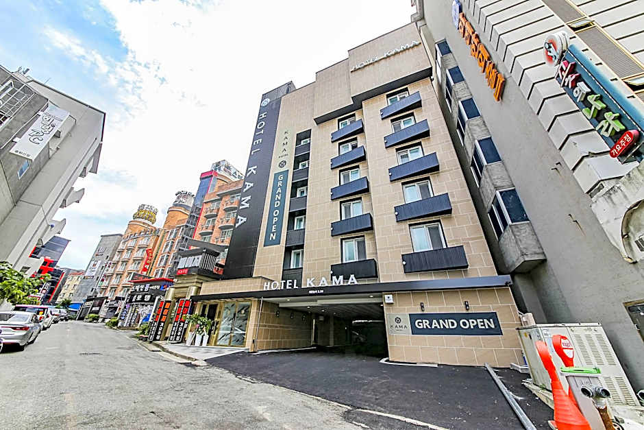 KAMA HOTEL