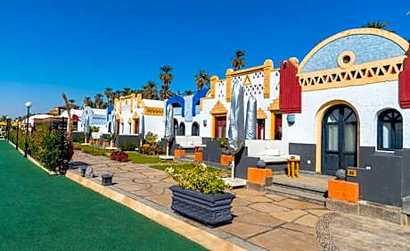 Sonesta Nouba Hotel Aswan