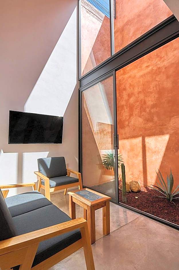 Hermosa casa ubicada en Oaxaca