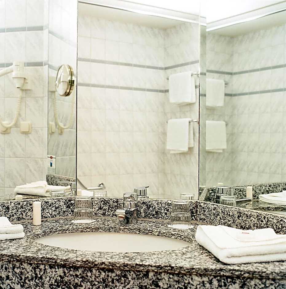 Hotel Mercator Itzehoe-Klosterforst