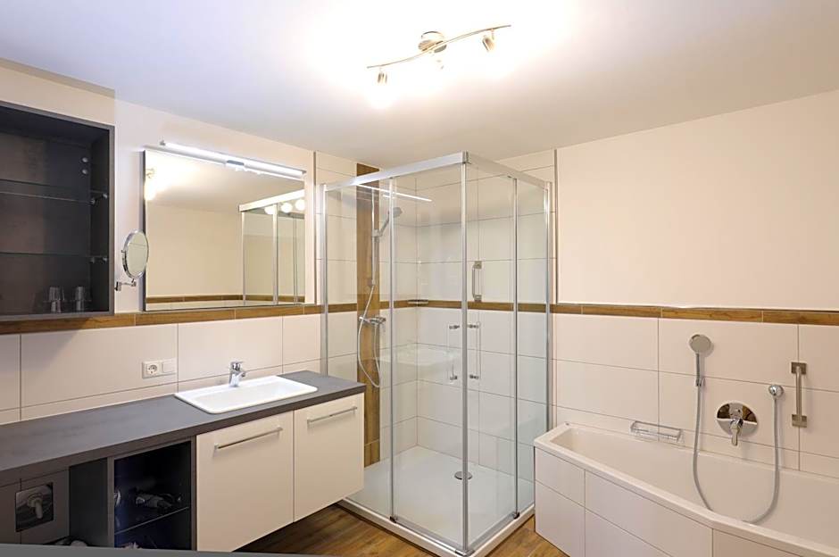 Hotel Garni Dorferwirt am Irrsee