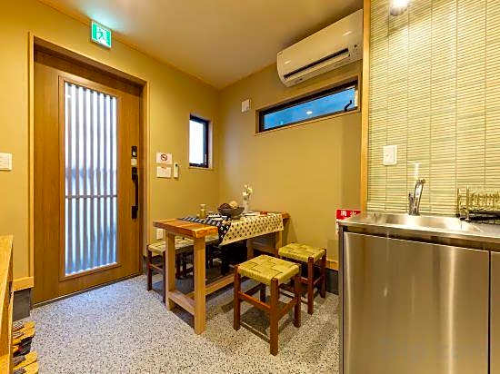 Yadoya Iroha Japanese Style Inn with Work Space