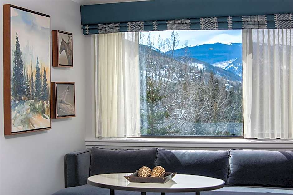 Grand Hyatt Vail Resort and Spa