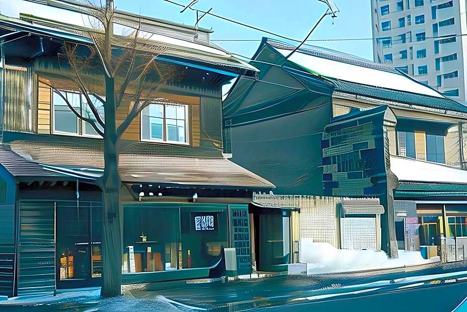 Otaru Tap Room & Hostel