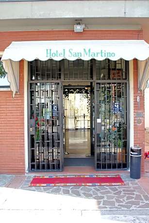 Nuovo Hotel San Martino snc