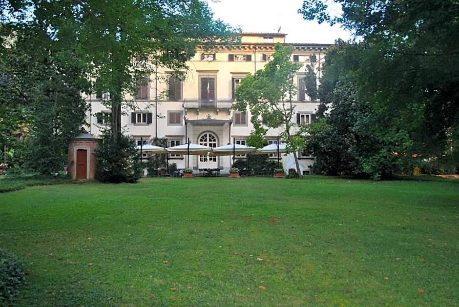 Hotel Villa La Principessa