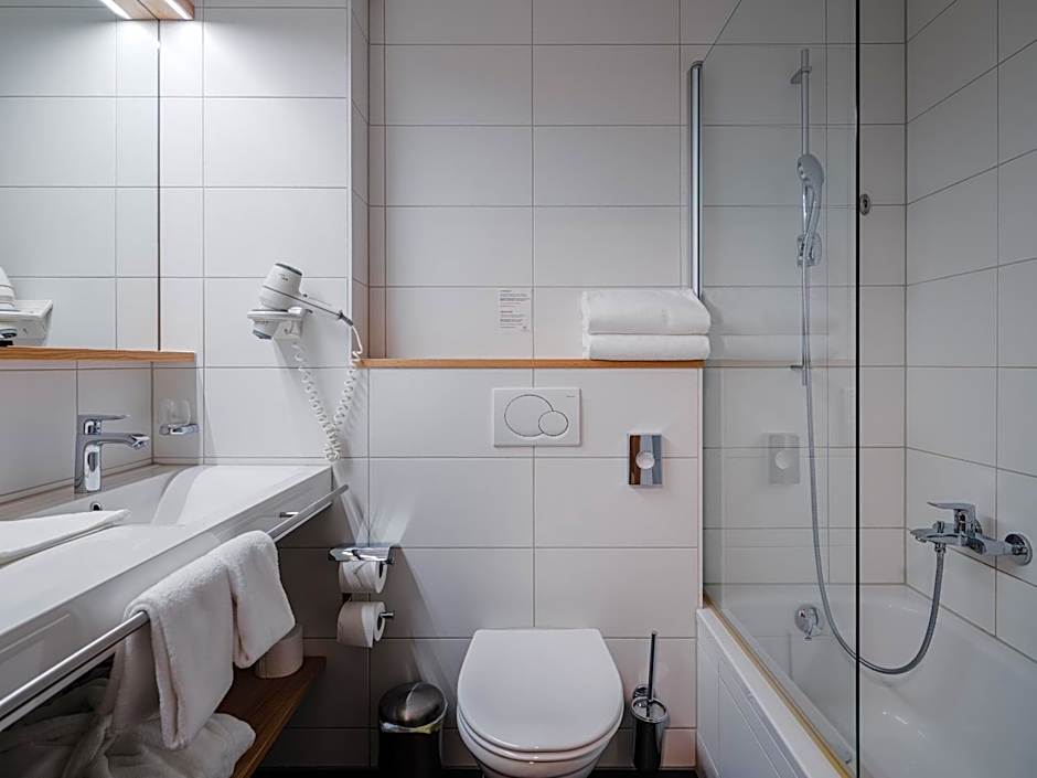 Hotel National Zermatt