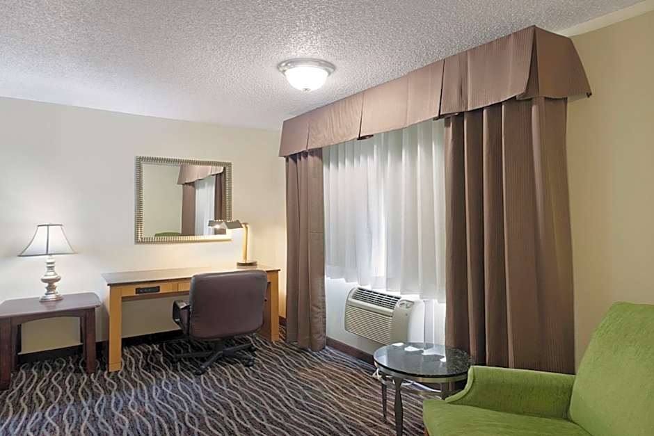 Days Inn by Wyndham Yakima