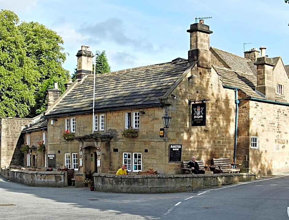 The Beeley Inn - Chatsworth