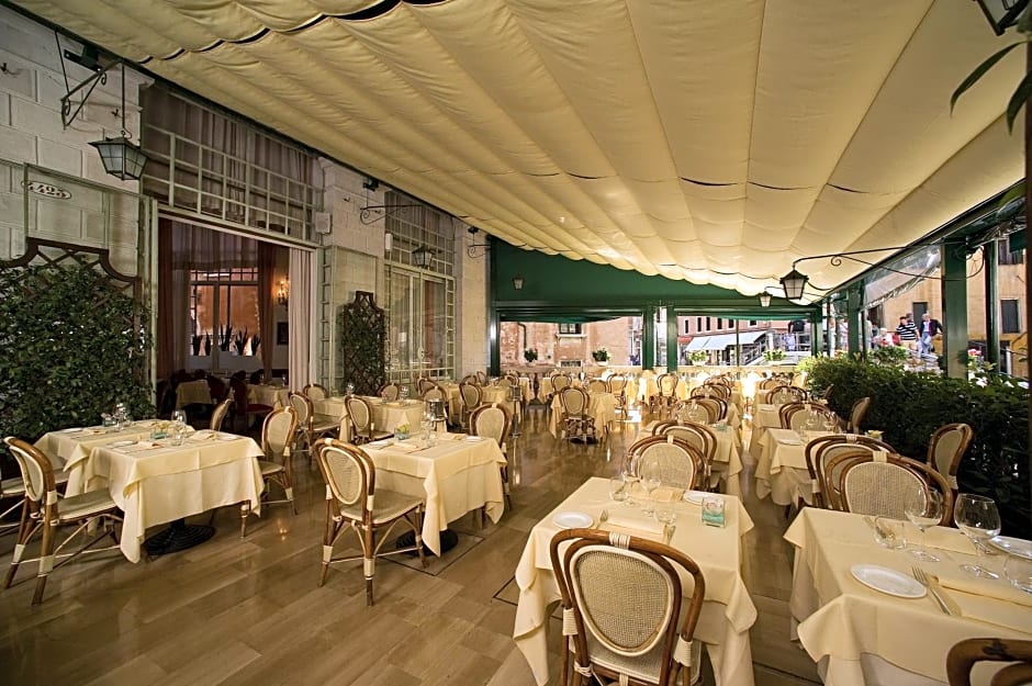 Hotel Bonvecchiati