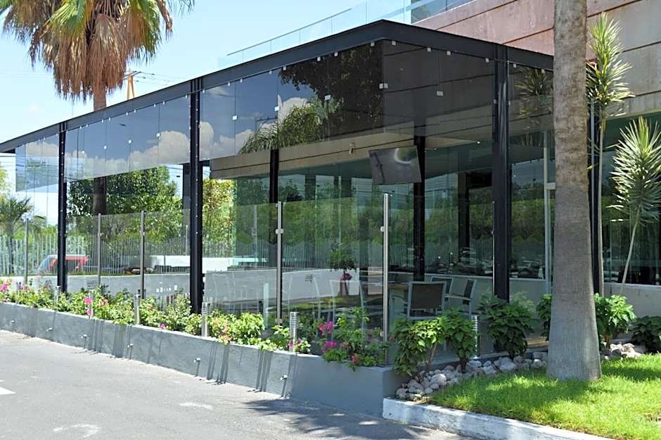 Casa Inn Business Hotel Celaya