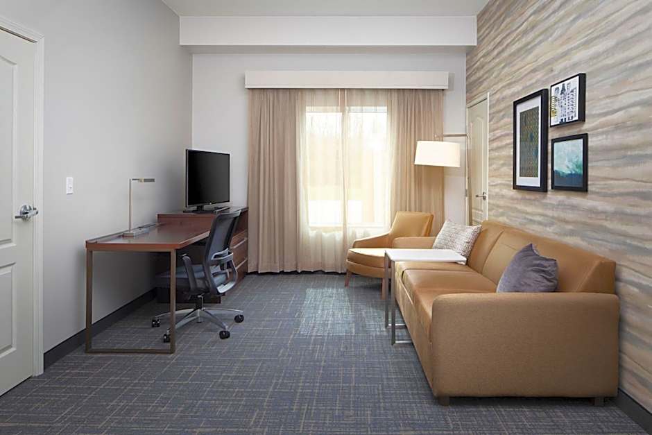 Residence Inn by Marriott Wheeling-St. Clairsville, OH