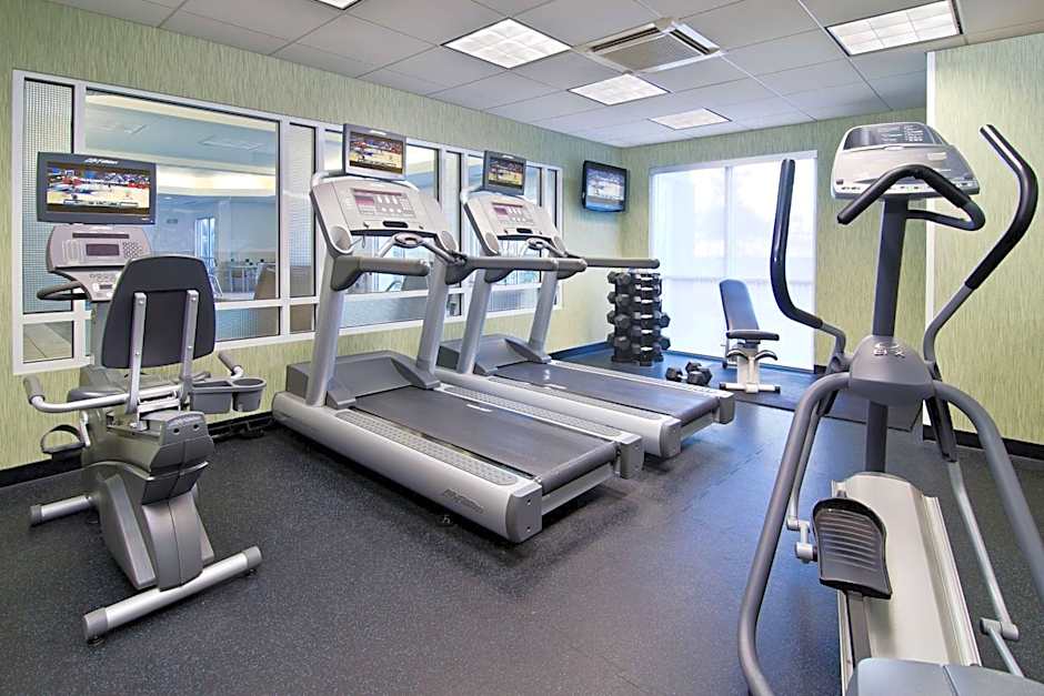 Sonesta Select Seattle Renton Suites