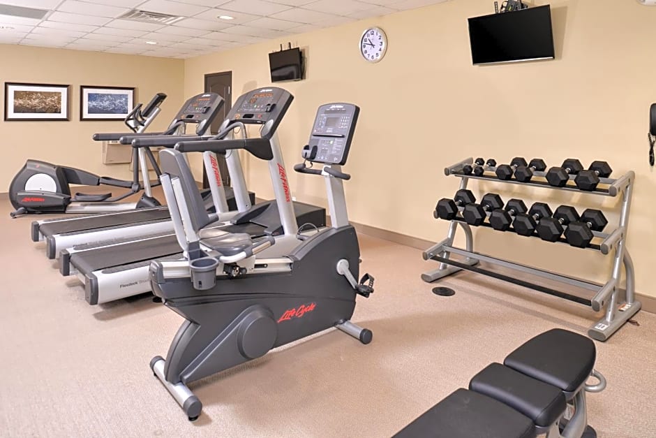 Staybridge Suites Rochester By IHG