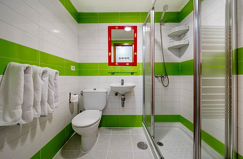 Apartamentos Monte Verde