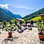 LUMA Stubai Aparthotel - Neueröffnung inklusive STUBAI SUPER CARD