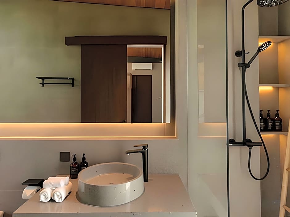 The Akasha Canggu Hotel