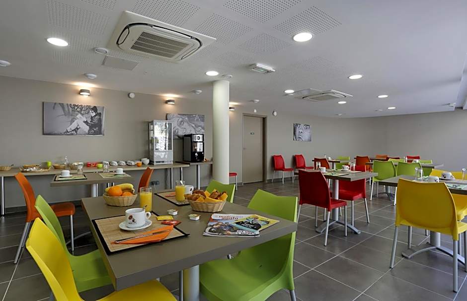 Vacancéole - Le Terral - Montpellier Sud