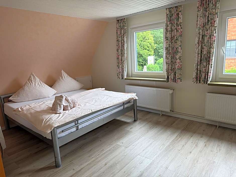Hotel Meereswoge