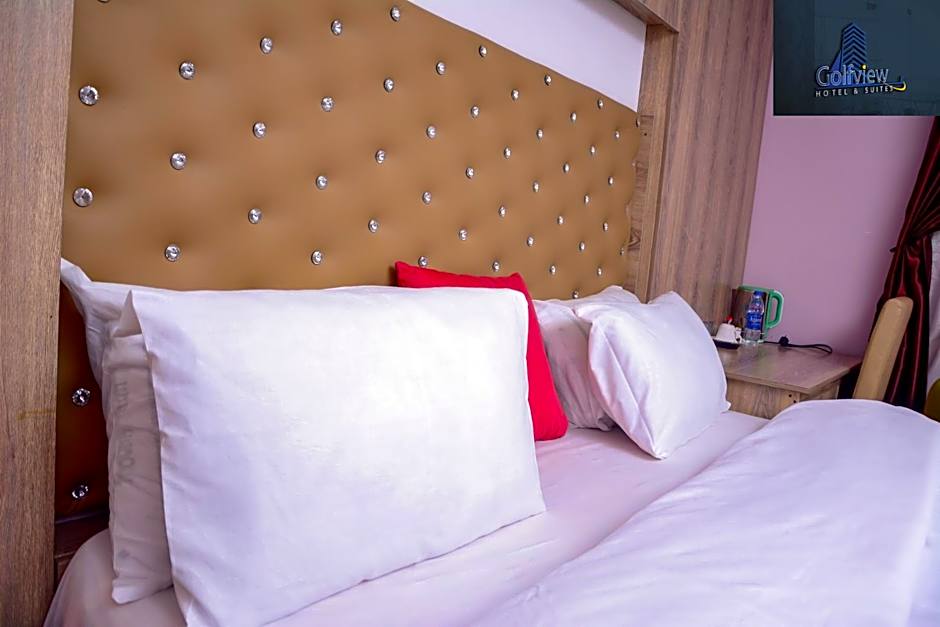 GolfView Suites & Conference Center