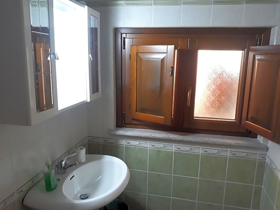 Bed And Breakfast Delle Grotte