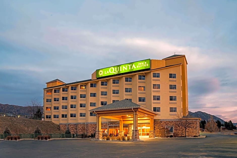 La Quinta Inn & Suites by Wyndham Butte